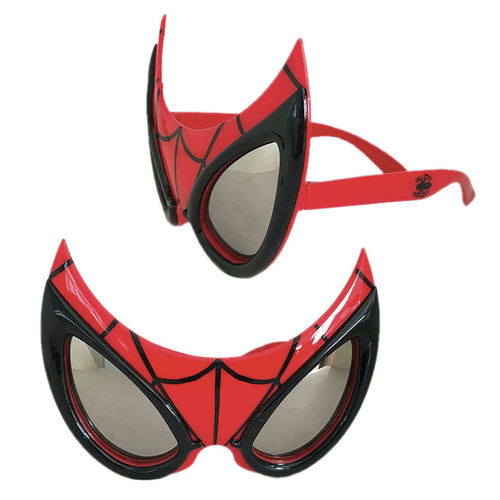 Spiderman 3D sunglasses na Arena.pl