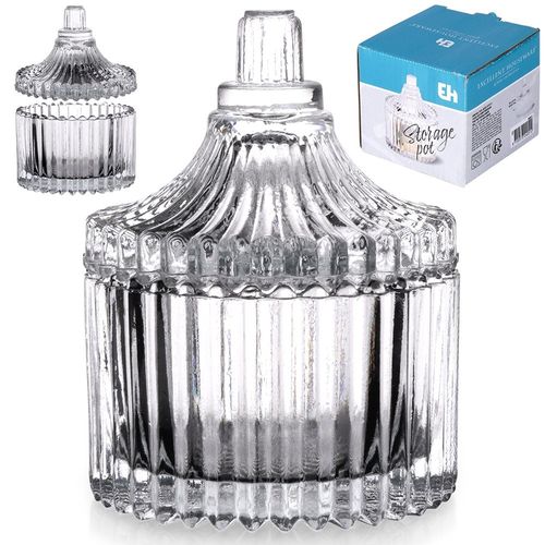 Cukierniczka szklana 80 ml na Arena.pl