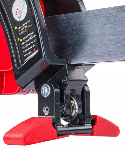 PRZECINARKA do Glazury MASZYNKA Ręczna do Cięcia Płytek LASER 1200 mm na Arena.pl