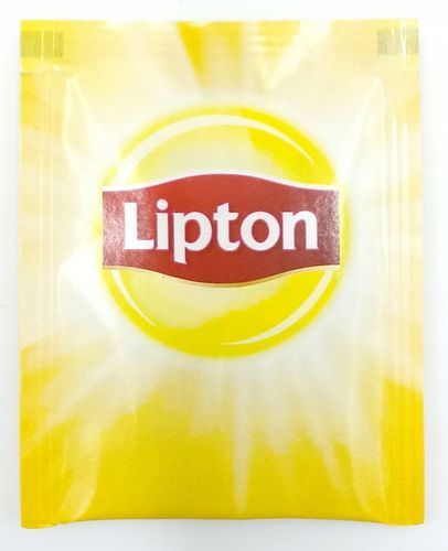 LIPTON HERBATA pakowana osobno 100szt na Arena.pl
