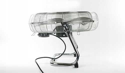 cyrkulator podłogowy 45 cm camry cr 7306 na Arena.pl