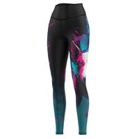 Legginsy sportowe damskie VIVID BULTERIER M EXTREME HOBBY
