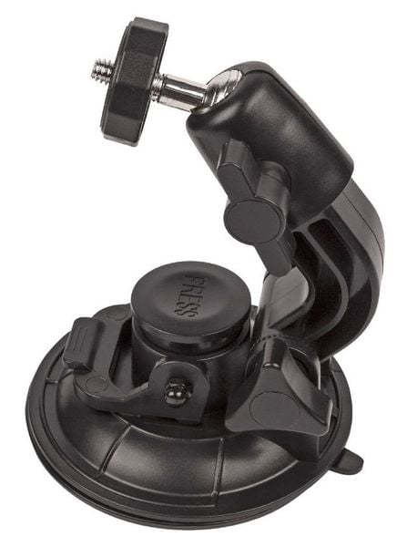 PRZYSSAWKA MOCNA DO SONY ACTION CAM - MOCOWANIE NP. DO SZYBY zdjęcie 1