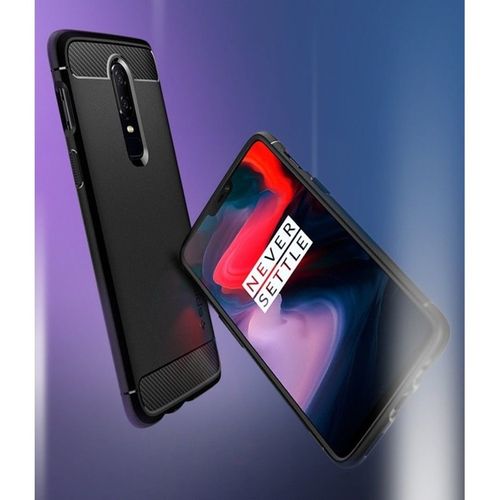 SPIGEN RUGGED ARMOR ONEPLUS 6 LITE BLACK K06CS23358 na Arena.pl