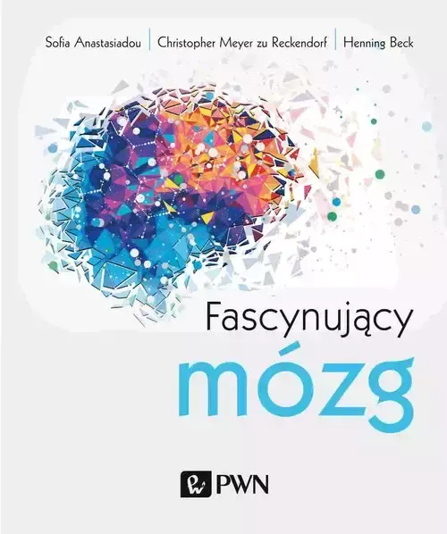 Fascynujący mózg zdjęcie 1