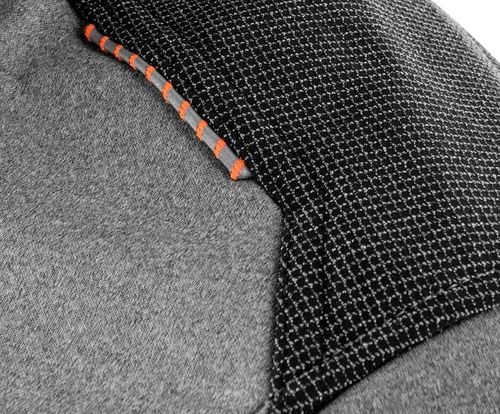 kurtka softshell z kapturem odpinanym, rozmiar m - t n81-551m na Arena.pl