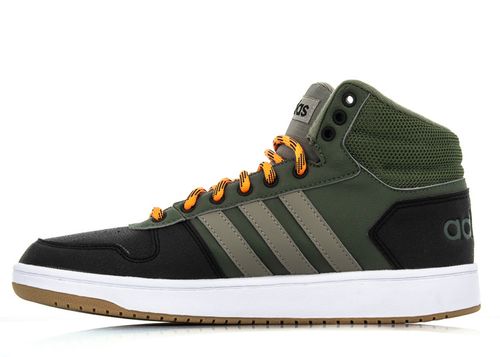 ADIDAS HOOPS 2.0 MID (B44614)46 na Arena.pl