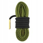 Sznur do czyszczenia broni lufy 9mm .357 .38 wycior do pistoletu MSPEC