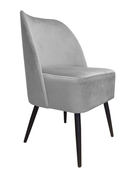 Fotel DUBAJ MG17 szary zdjęcie 1