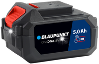 Akumulator Do Narzędzi Blaupunkt 5Ah 18 V OneDNA BP1850