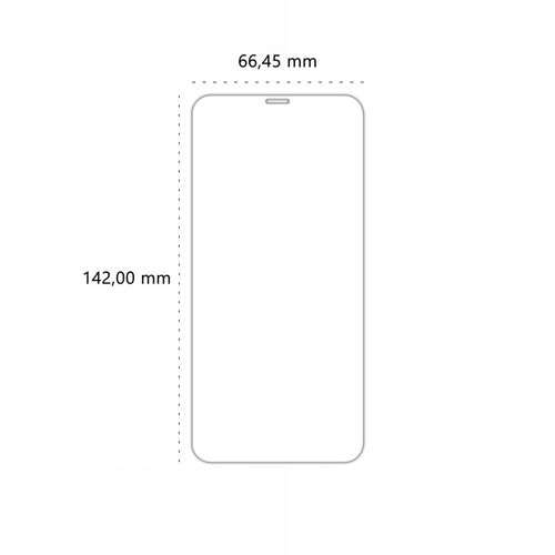 Szkło hartowane 9H BananShield do Apple iPhone 11 na Arena.pl