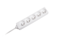 URZ3054-3B Przedluzacz sieciowy Rebel 5 gniazd, b