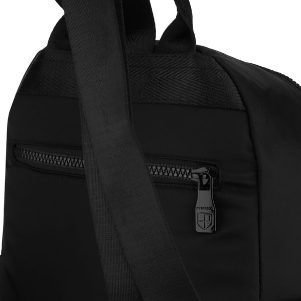 plecak ptn cpy-09-2904 black zdjęcie 7
