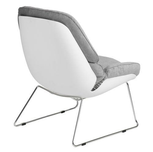 Fotel Neo szary na Arena.pl