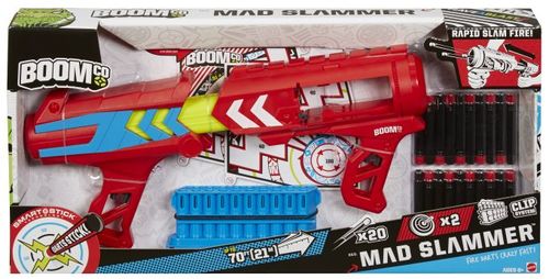 CFD43 BoomCo Mad Slammer na Arena.pl