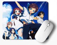 Podkładka Nagi no Asukara DO WYBORU - RÓŻNE ROZMIARY