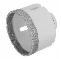 KORONKA OTWORNICA DIAMENTOWA NA SUCHO 40mm CARAT EHS0400706