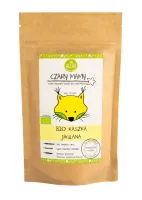 Kaszka Jaglana BEZ Dodatku CukrÓw BIO 200 g - Helpa