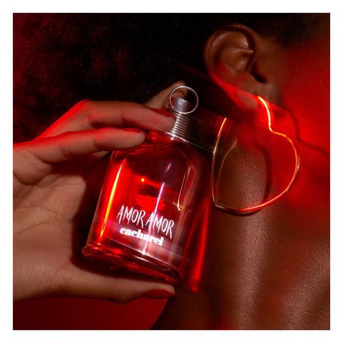 Amor Amor woda toaletowa spray 100ml na Arena.pl