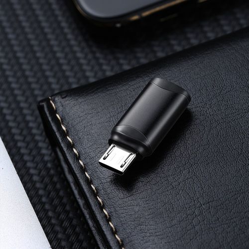 mcdodo adapter przejściówka usb-c do micro usb na usb typ c 3a 480mbps na Arena.pl