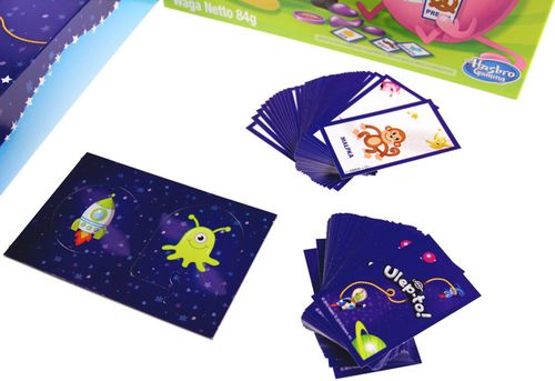 Gra Hasbro - Cranium Ulep To C0433 na Arena.pl