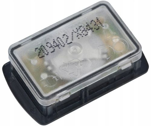 Wskaźnik wymiany MEMO filtra wody ekspresu Brita na Arena.pl