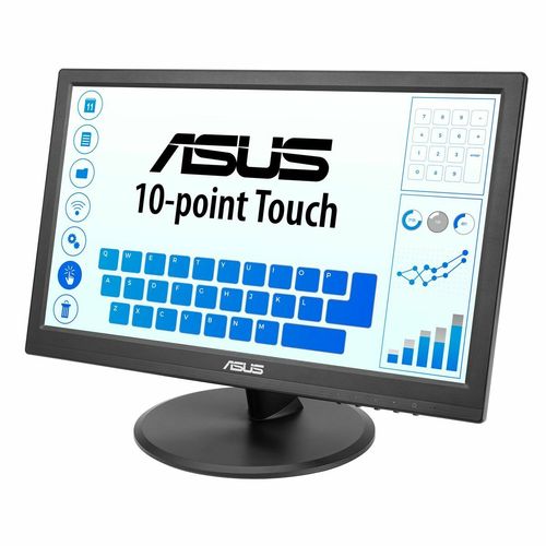 Monitor Asus 90LM09V1-B01170 Full HD 15" na Arena.pl