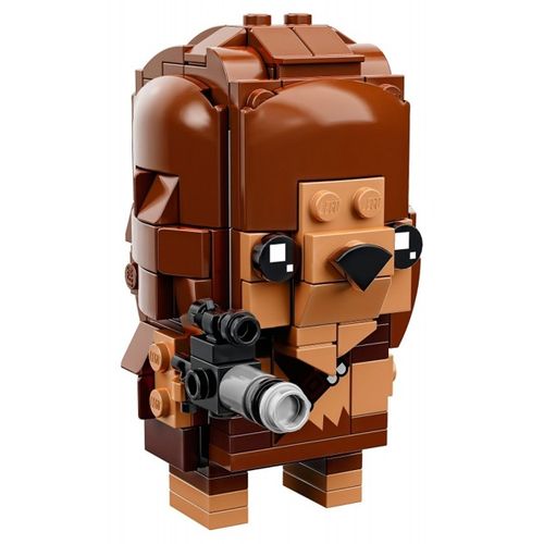 LEGO BrickHeadz - Chewbacca 41609 na Arena.pl
