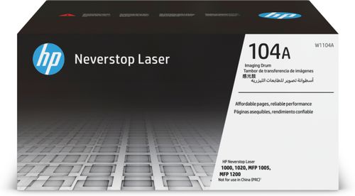 Bęben HP 104A 20 000 str. (bęben) na Arena.pl