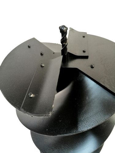 WIERTŁO WIERTNIC KASEI 250MM na Arena.pl