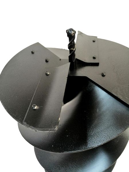 WIERTŁO WIERTNIC KASEI 250MM zdjęcie 2