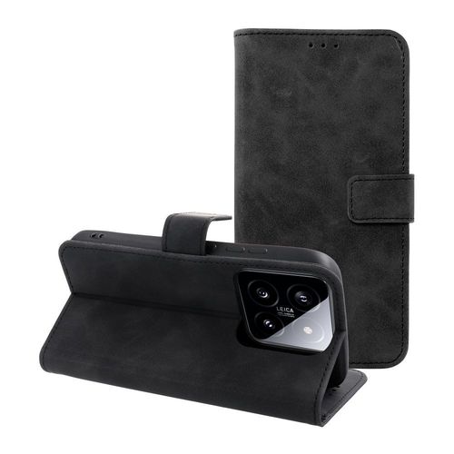 Kabura TENDER Book do XIAOMI 14 czarny na Arena.pl