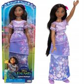 Lalka Disney Księżniczki JAKKS Pacific Encanto Isabela Madrigal 28 cm