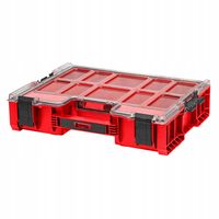 Organizer QBRICK 300 Pro Red Ultra HD
