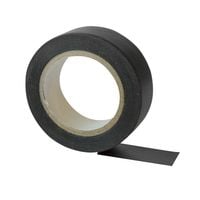 taśma izolacyjna 19mm*10m czarna - e-660-1511