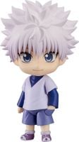 Nendoroid Killua Zoldyck: Hunter Exam Ver. - Hunter x Hunter