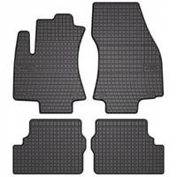 OPEL Zafira A 1999-05 Dywaniki gumowe WYCIERACZKI