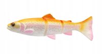 Savage Gear 4D Line Thru Trout Sinking 30cm 303g Długość (cm): 30, Waga (g)