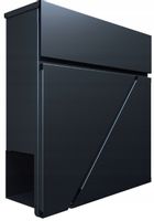 Skrzynka Na Listy Pocztowa Mark Adler Antracyt