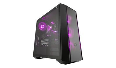 Cooler Master Obudowa MasterBox Pro 5 RGB na Arena.pl