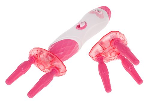 Mega Zestaw Do Warkoczy na Arena.pl