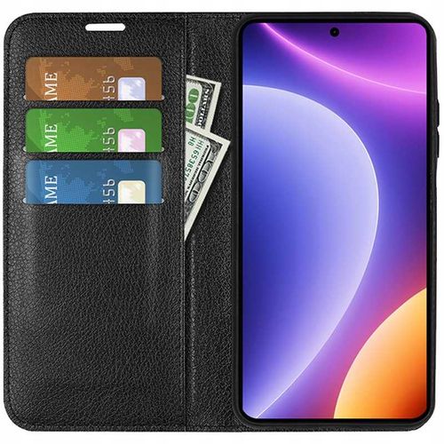 Litchi Poco F5 Black na Arena.pl