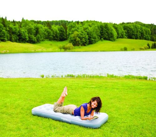 Materac dmuchany 1os Campingaz X TRA QUICKBED SINGLE NP na Arena.pl