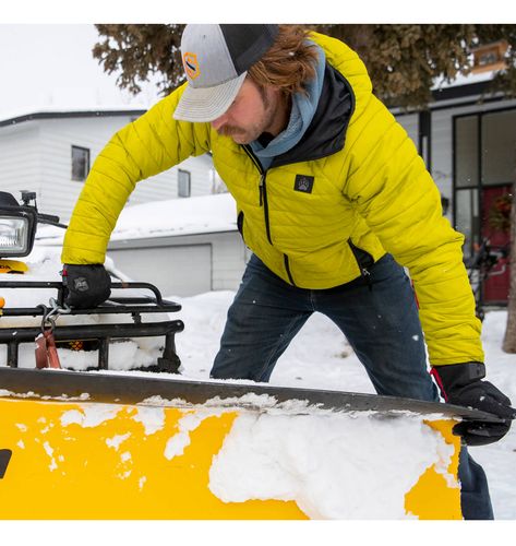 rękawice zimowe mechanix coldwork windshell na Arena.pl