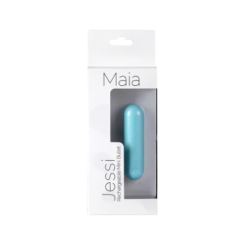 svakom jessi mini bullet vibrator 10 trybow kieszonkowy model na Arena.pl