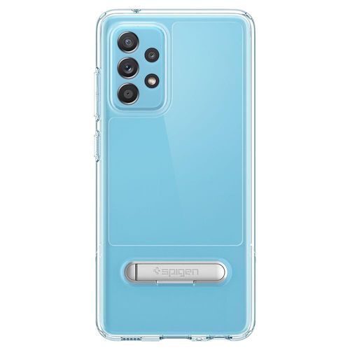 SPIGEN SLIM ARMOR ESSENTIAL S GALAXY A72 CRYSTAL CLEAR na Arena.pl