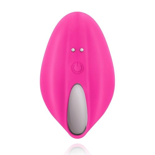 mini vibrator with remote control na Arena.pl