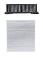 Komplet 2 filtrów do Therapy Air - Katalizator i mikrofiltr Zepter