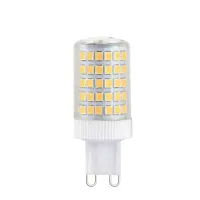 Żarówka LED G9 8W 880lm 3000K ciepła Aigostar do przytulnego klimatu