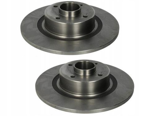 TARCZA HAM TYL 270X10 P BOSCH na Arena.pl